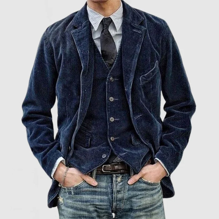 Echoarchiv | Vintage Jacke & Weste