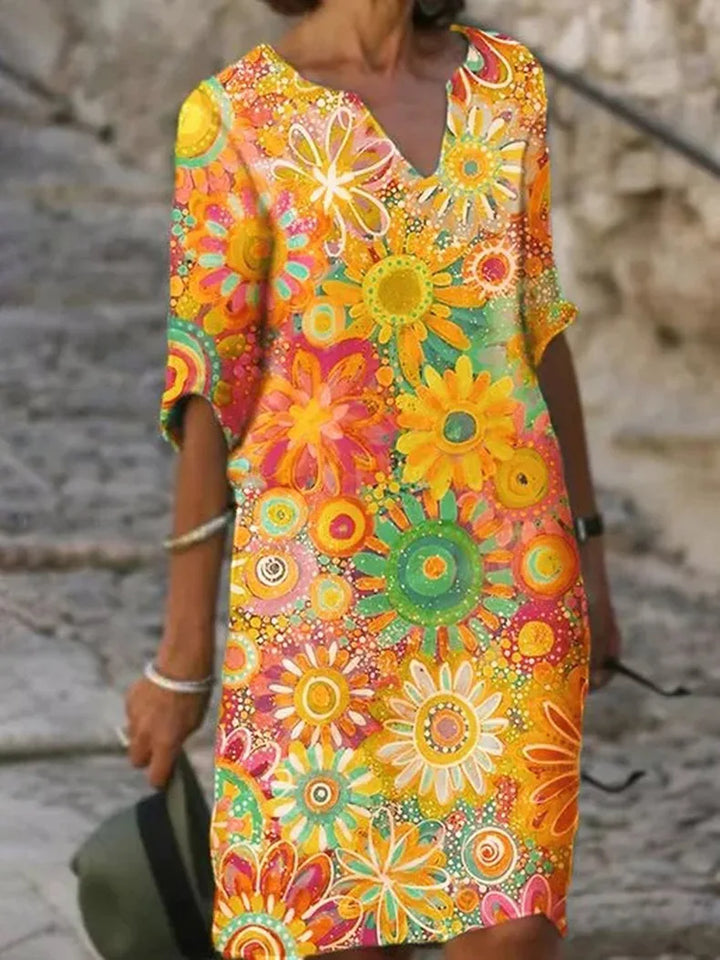 Echoarchiv | Elegantes Kleid Zeitlos und Schick für Jede Gelegenheit