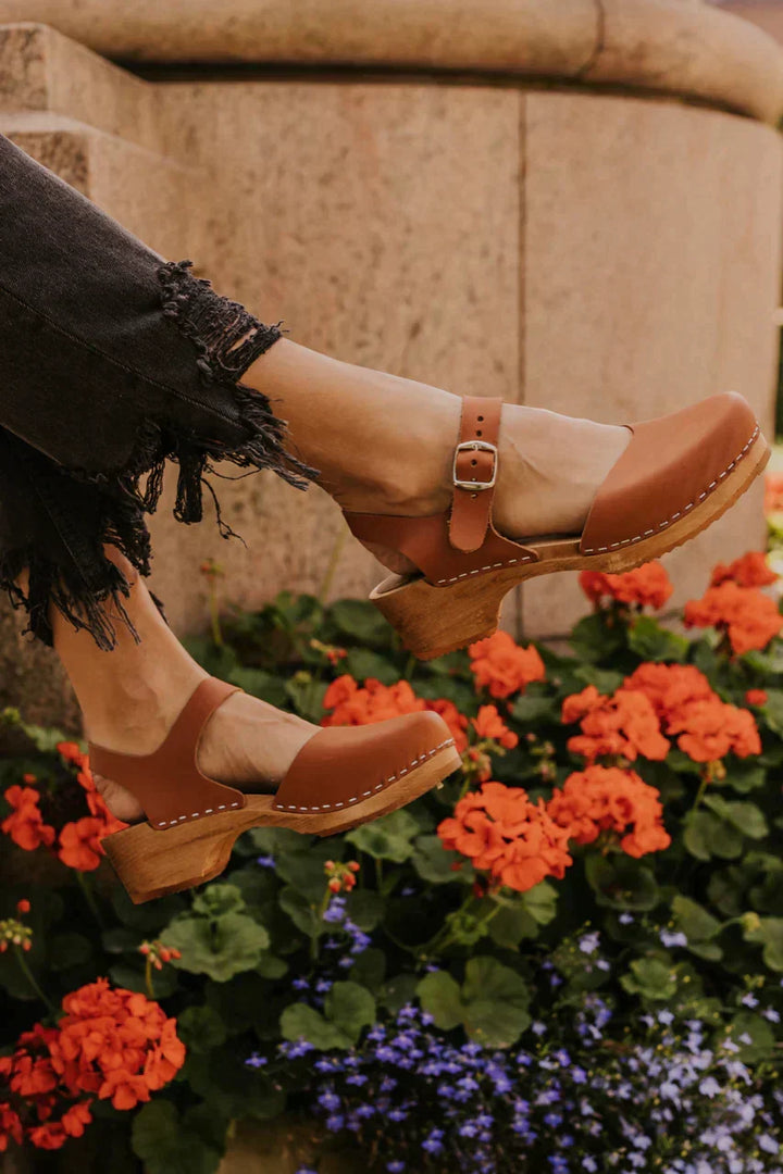 Echoarchiv | Stylische Clogs für Damen