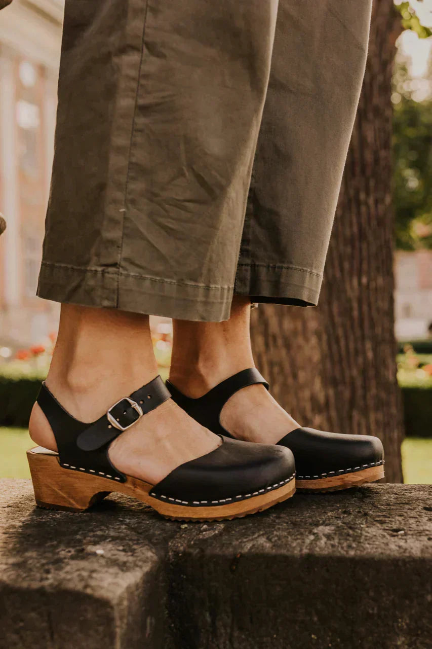 Echoarchiv | Stylische Clogs für Damen