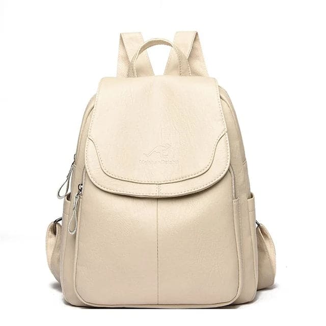 Diebstahlsicherer rucksack Für Stilvolle Frauen – Avelisse