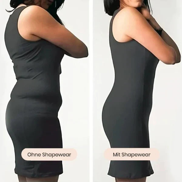 Echoarchiv | Formgebender Bodysuit