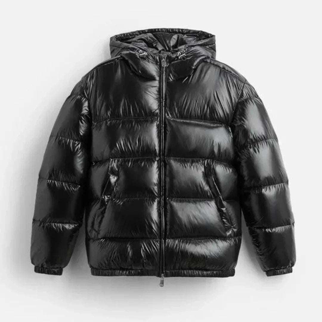 Echoarchiv | Unisex Daunenjacke