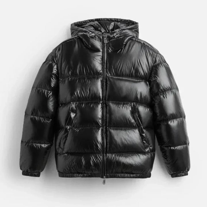 Echoarchiv | Unisex Daunenjacke