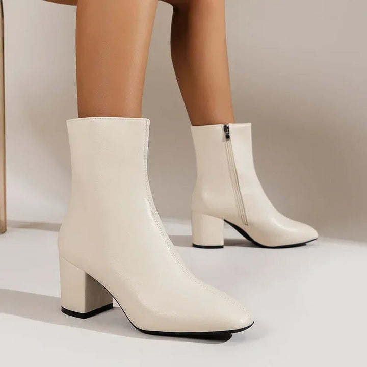Echoarchiv | Elegante und Vielseitige Stiefeletten