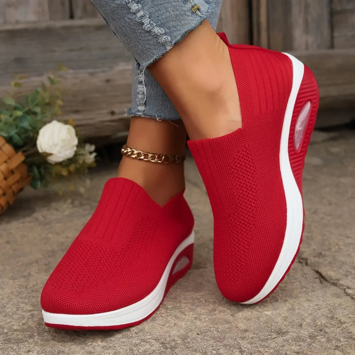 ELLA - Orthopädische Schuhe zur Schmerzlinderung – Seravelle