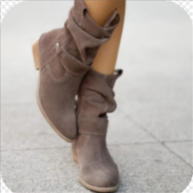 Echoarchiv – Wunderschöne Sommerstiefel