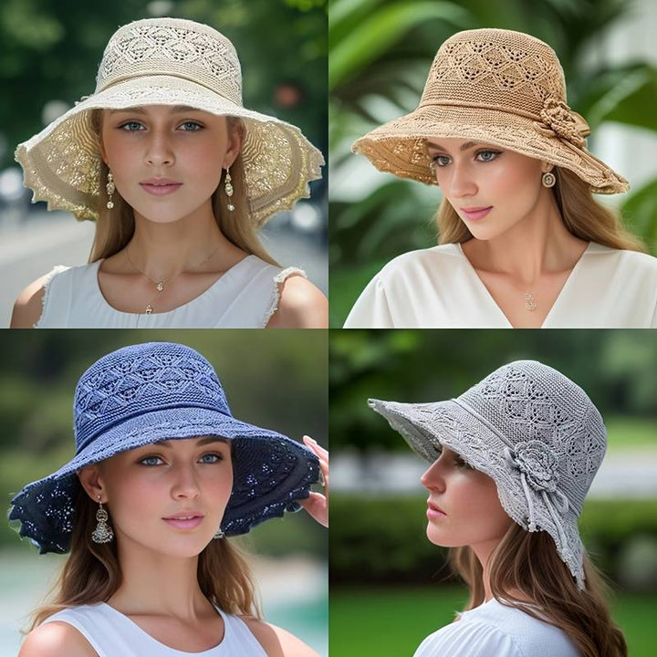 Echoarchiv | Eleganter Sonnenhut
