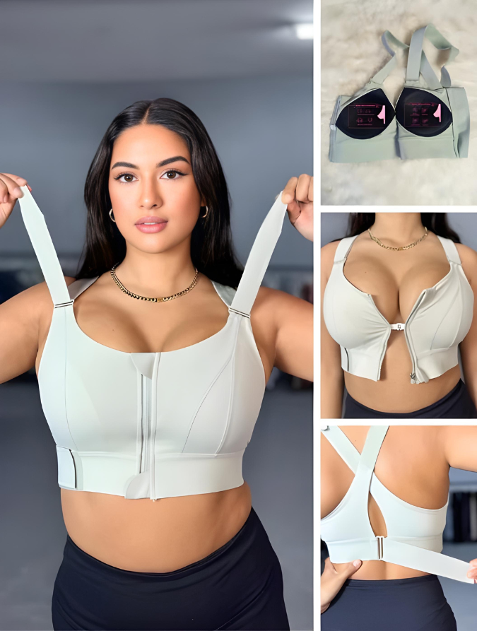 Echoarchiv | High Impact Bra
