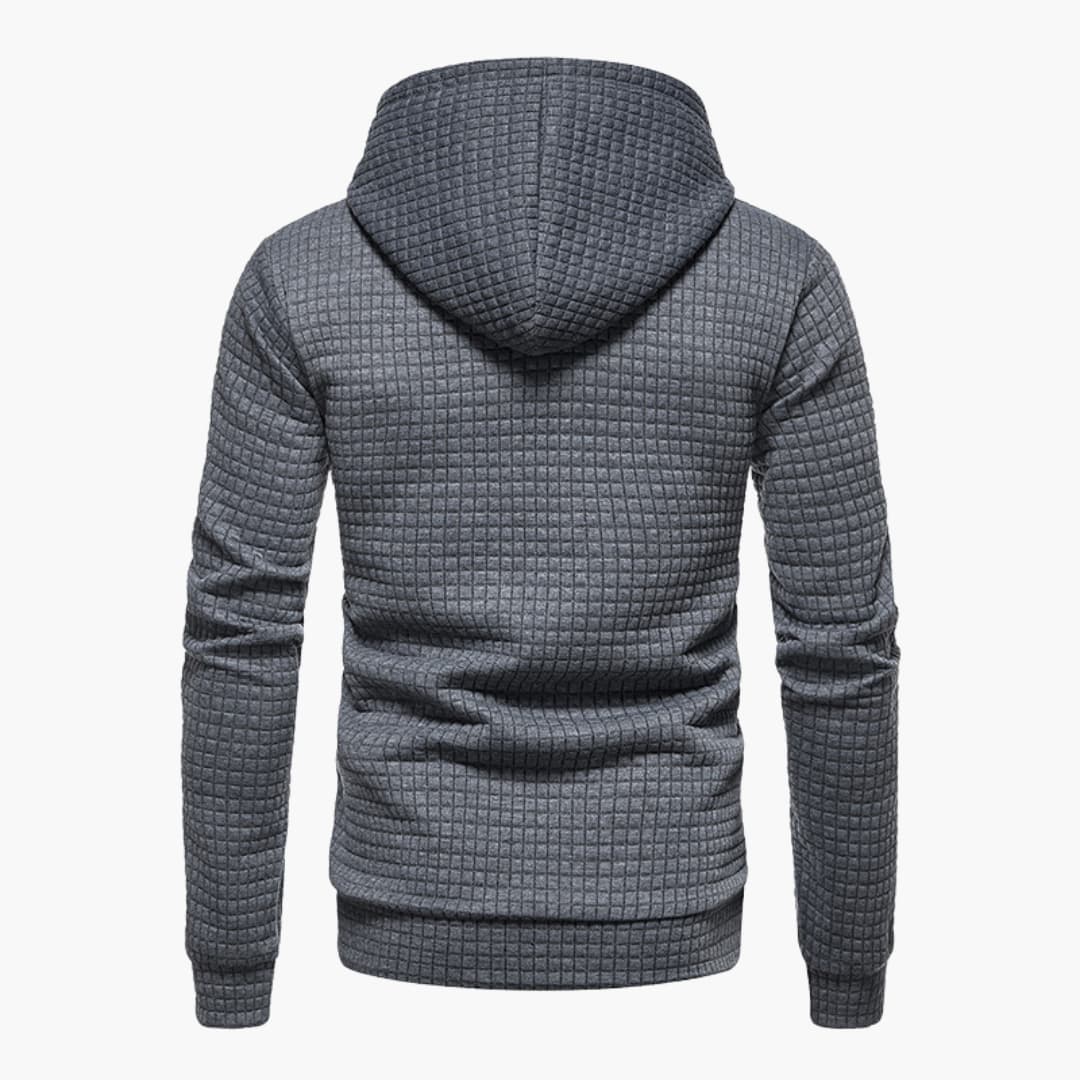 Echoarchiv | Bequemer Kapuzenpullover