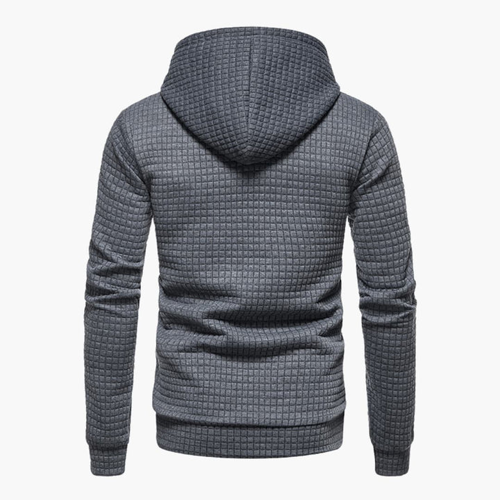 Echoarchiv | Bequemer Kapuzenpullover