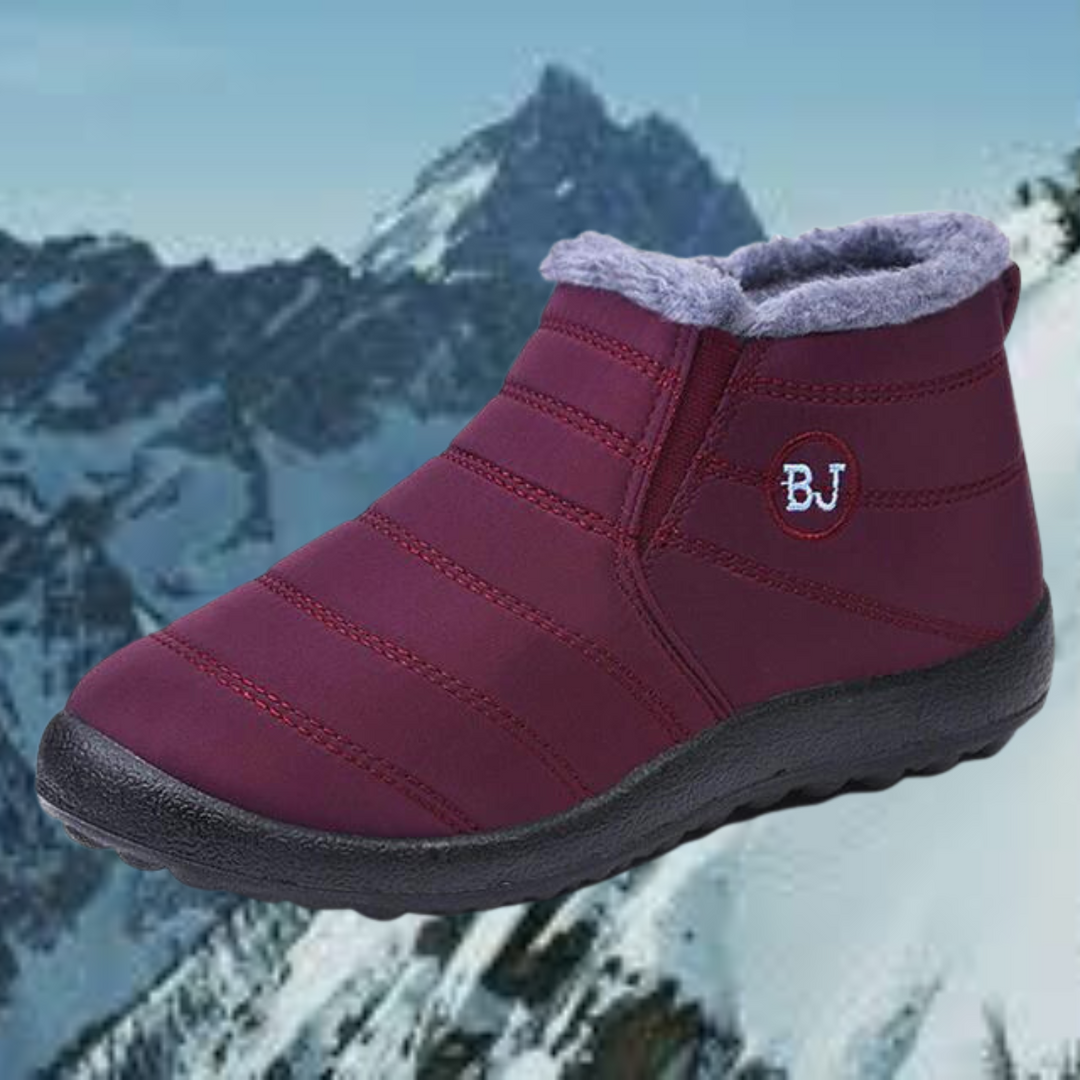 Echoarchiv | Winterschuhe für Herren