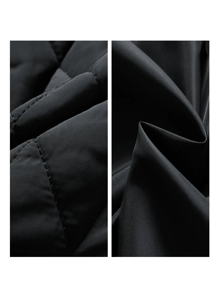 Echoarchiv | Steppjacke Herren