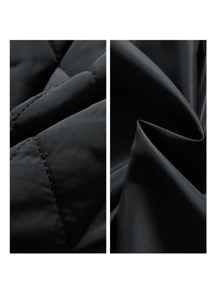 Echoarchiv | Steppjacke Herren