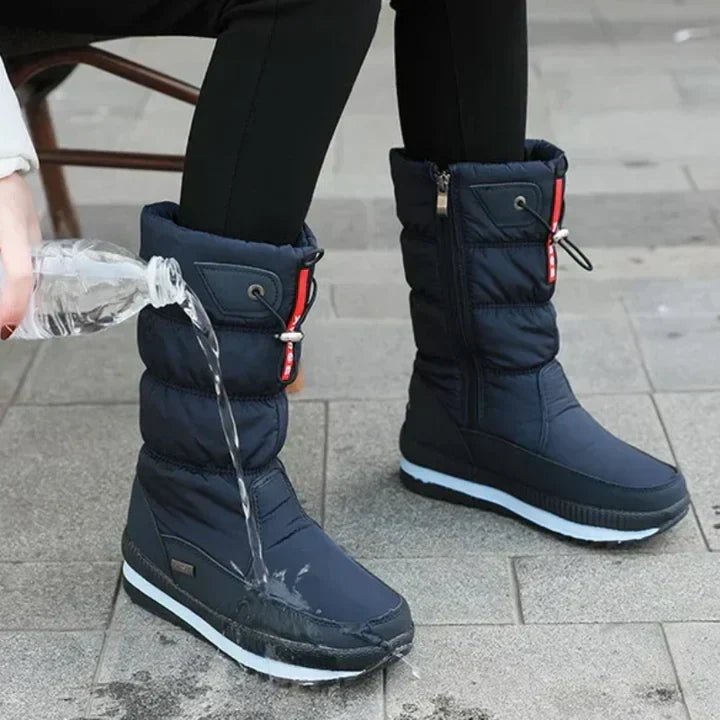 Echoarchiv Winter-Schneestiefel