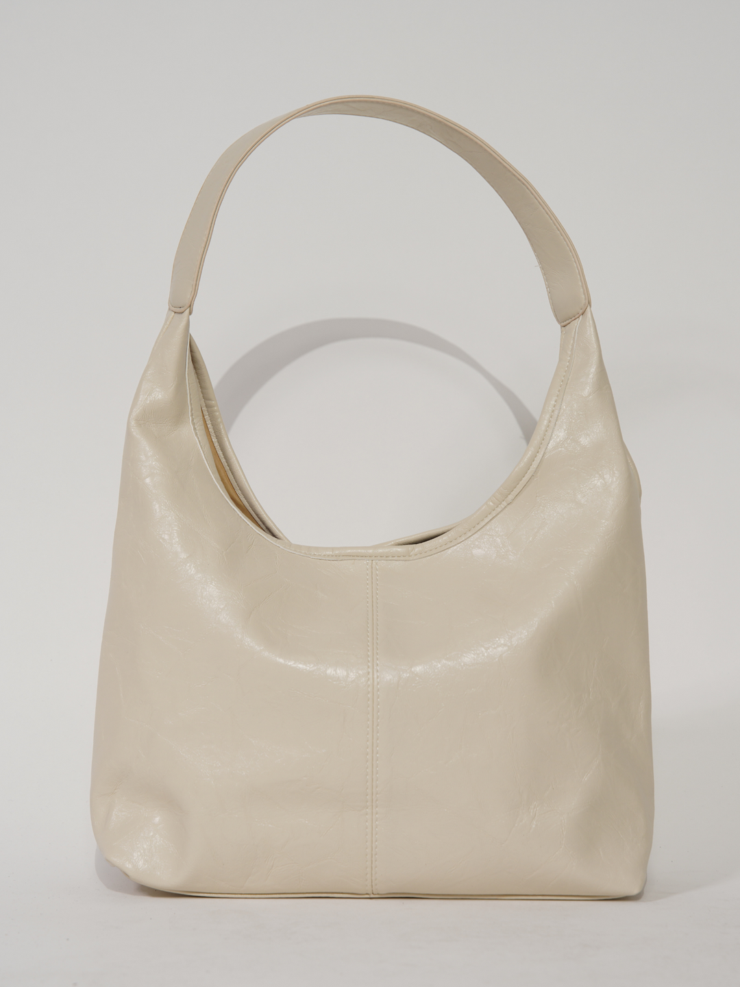 Distressed Vegan LEchoarchivther Tote