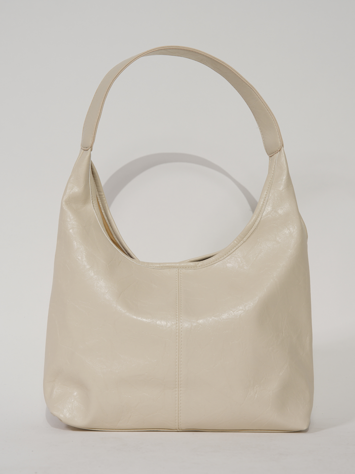 Distressed Vegan LEchoarchivther Tote