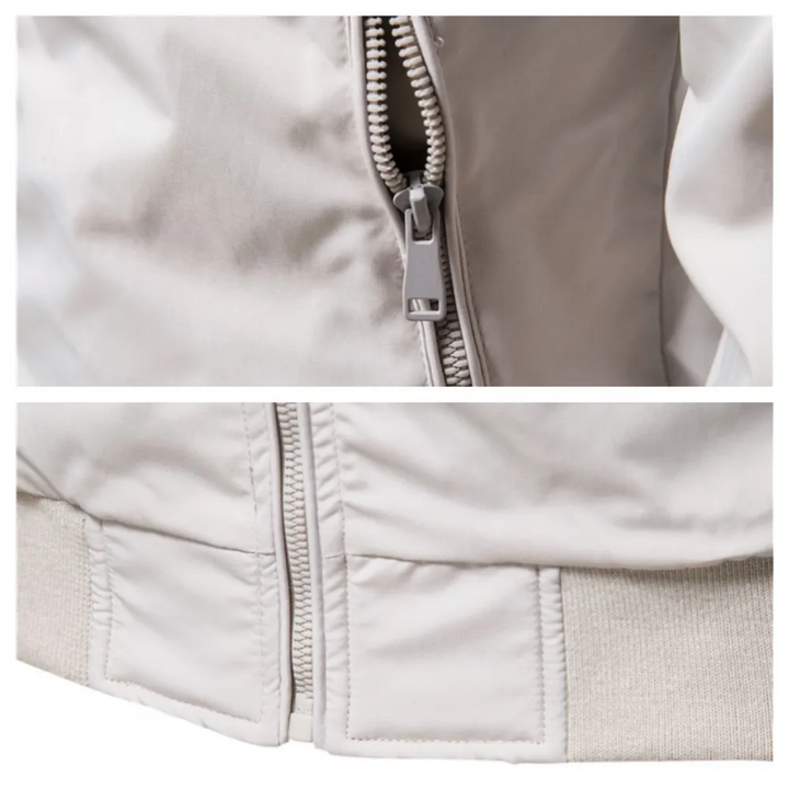 Echoarchiv | Trendige Windjacke