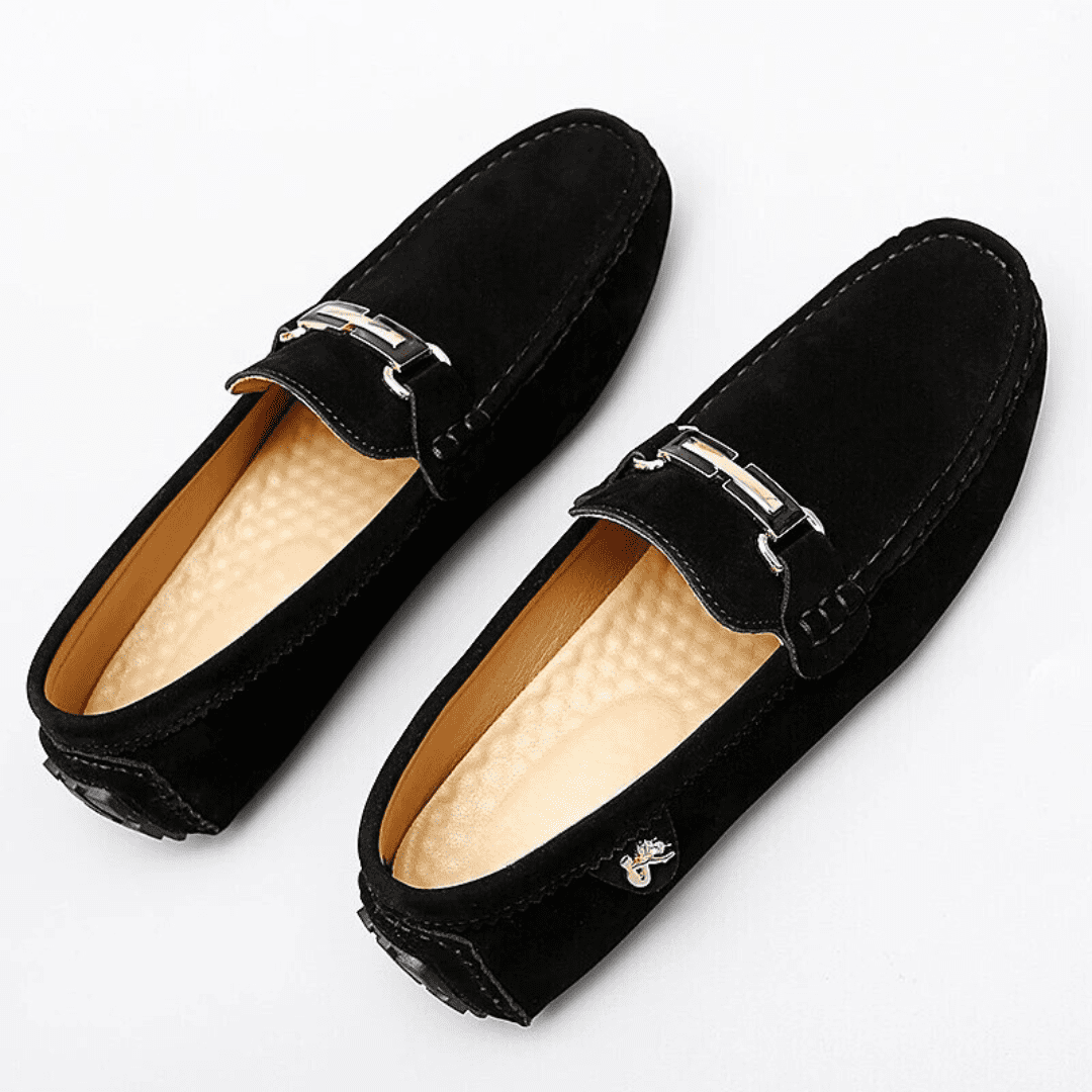 Echoarchiv | Premium Loafers