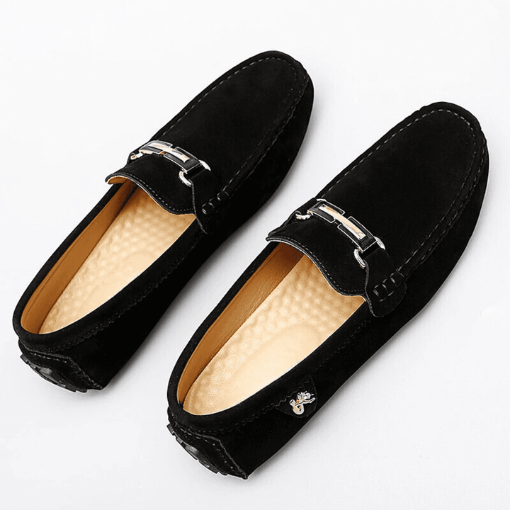 Echoarchiv | Premium Loafers