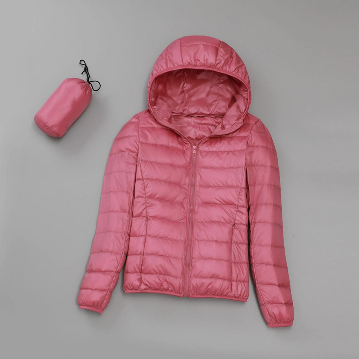 Damen Übergangsjacke Frühling – Leicht & Gestepp