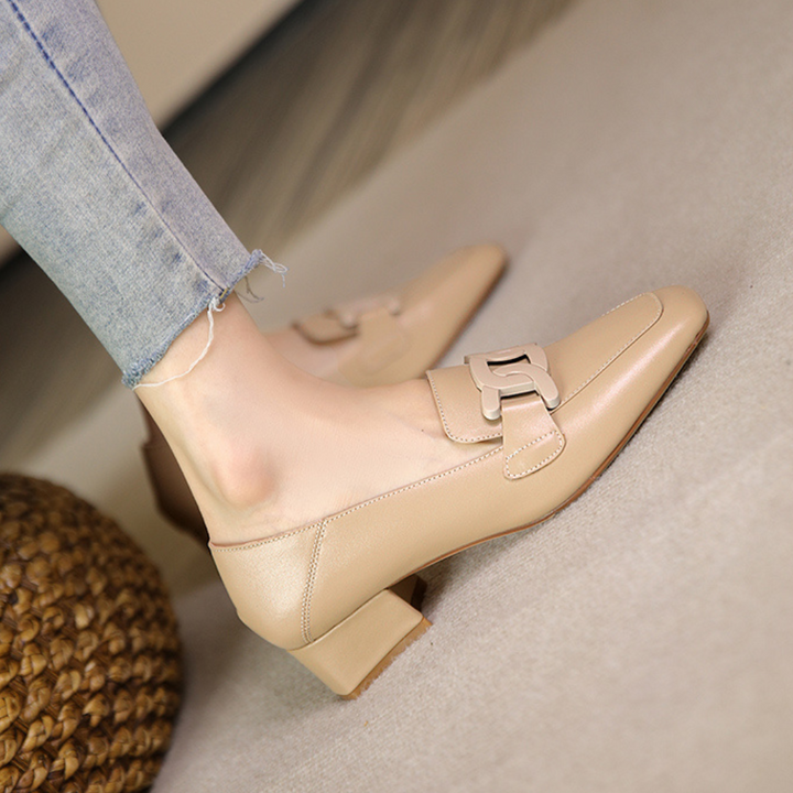 Orthopädischer Komfort Slipper – Seravelle