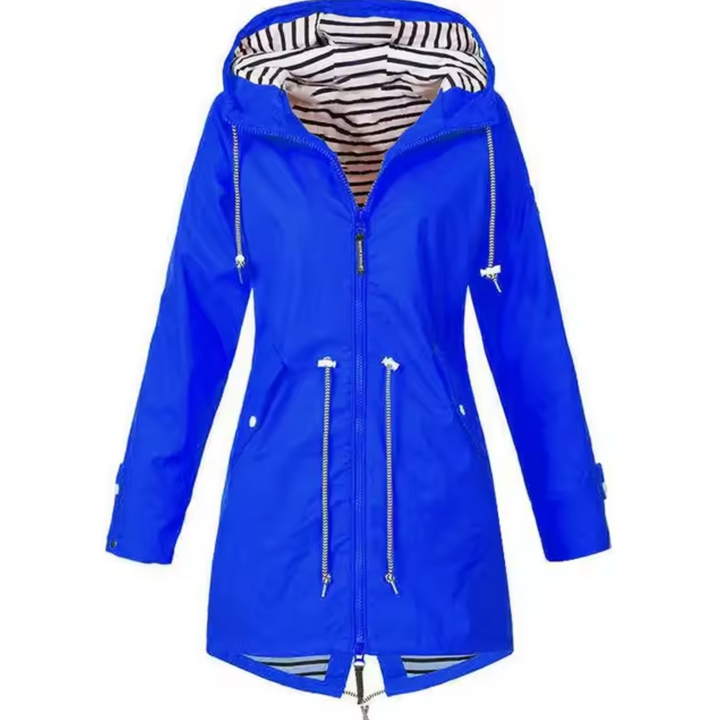 Echoarchiv | Regenjacke