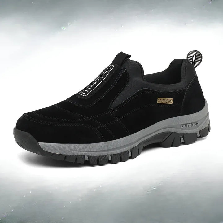 LanglEchoarchivige und wasserdichte ergonomische Schuhe für Herren Echoarchiv