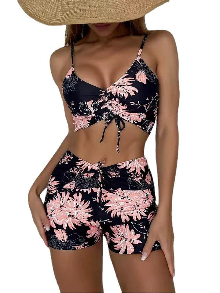 Echoarchiv | Zweiteiliges Damen Bikini