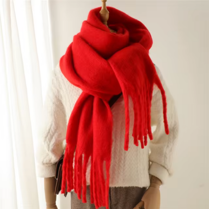 Winter-Schal – Avelisse