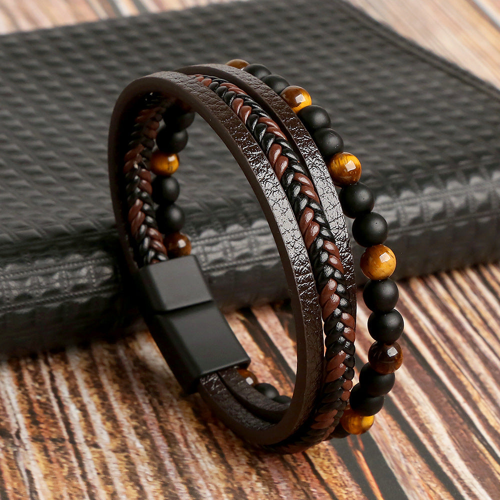 Echoarchiv - Grandioses armband Set für Männer