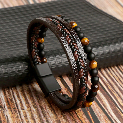 Echoarchiv - Grandioses armband Set für Männer