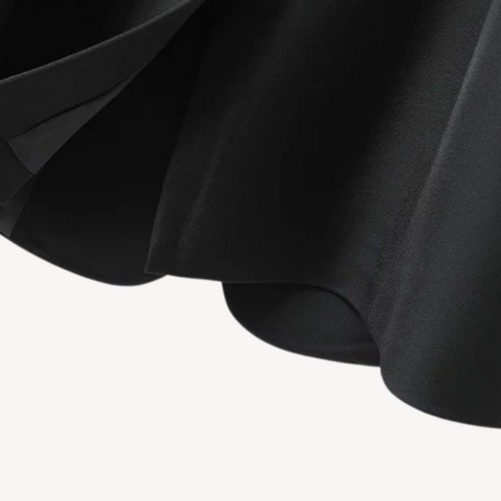 Echoarchiv | Damen Ärmelloser Blazer