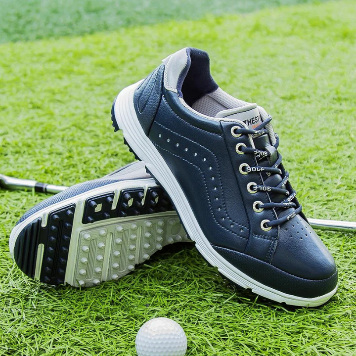 Echoarchiv Force Golfschuhe