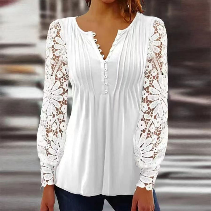 Echoarchiv | Elegantes Oberteil für Damen