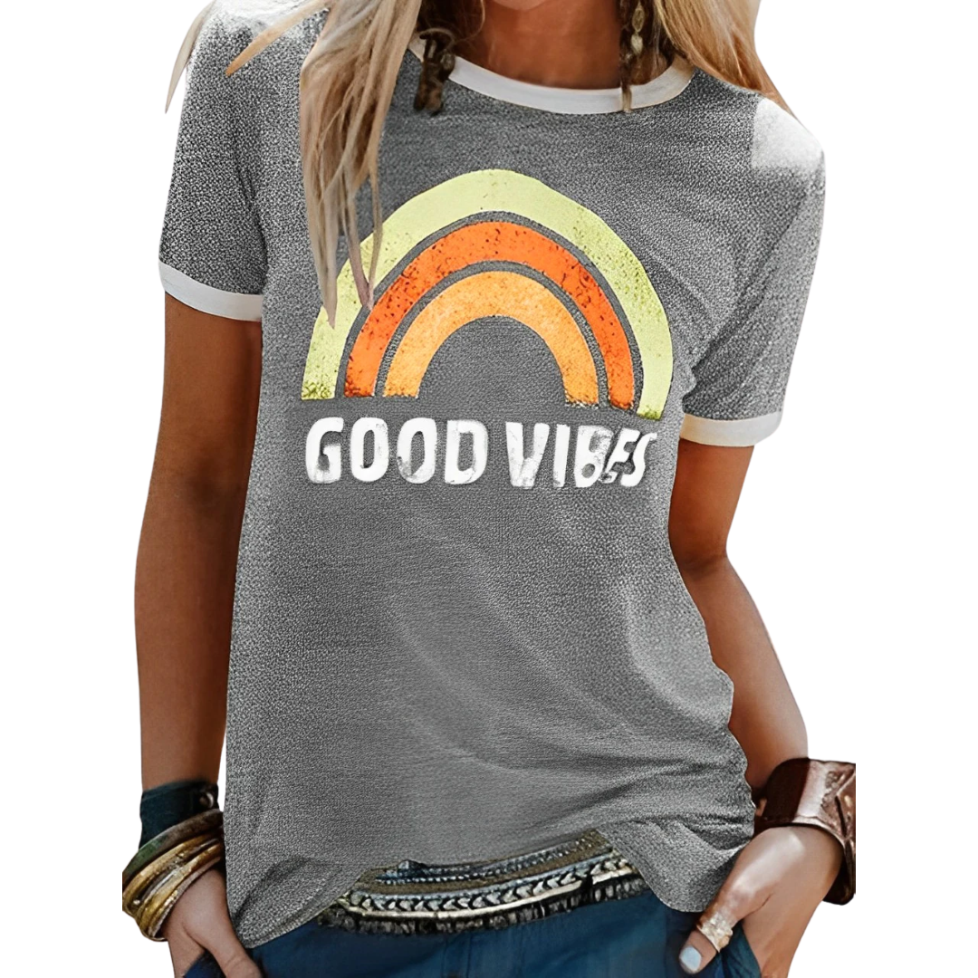 Echoarchiv - Good Vibes Shirt