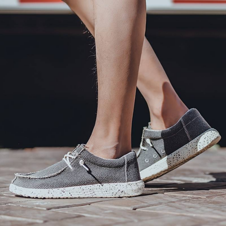 Echoarchiv | Stylische und Komfortable Loafers für Jeden Anlass