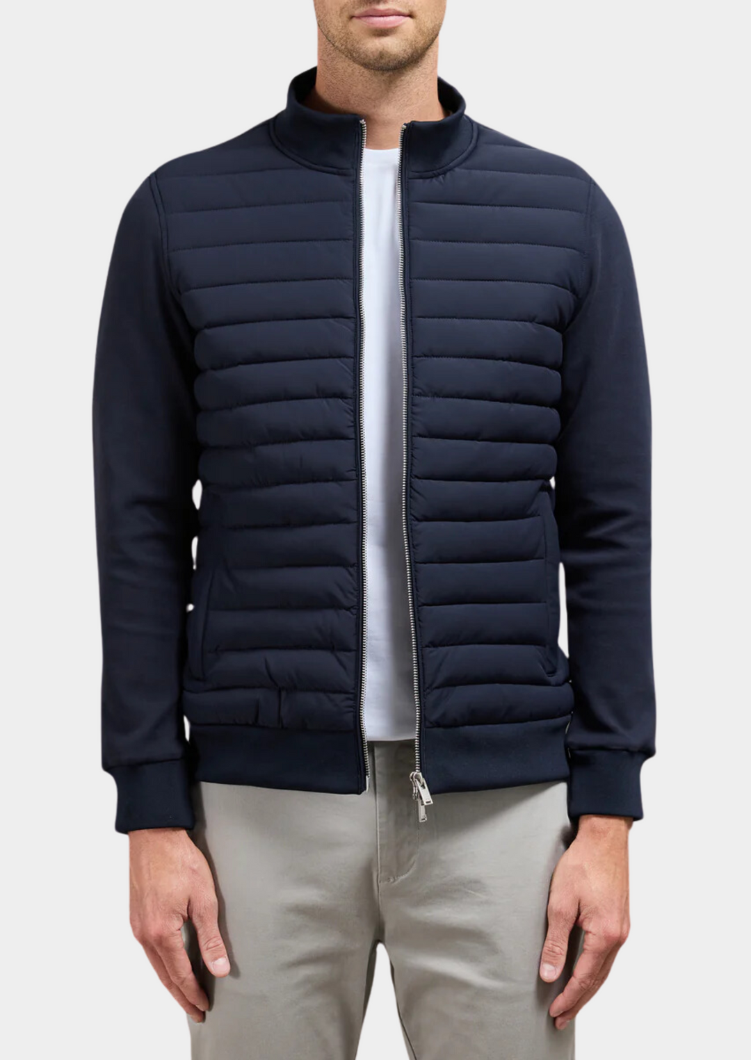 Echoarchiv | Trendig Jacke für Männer