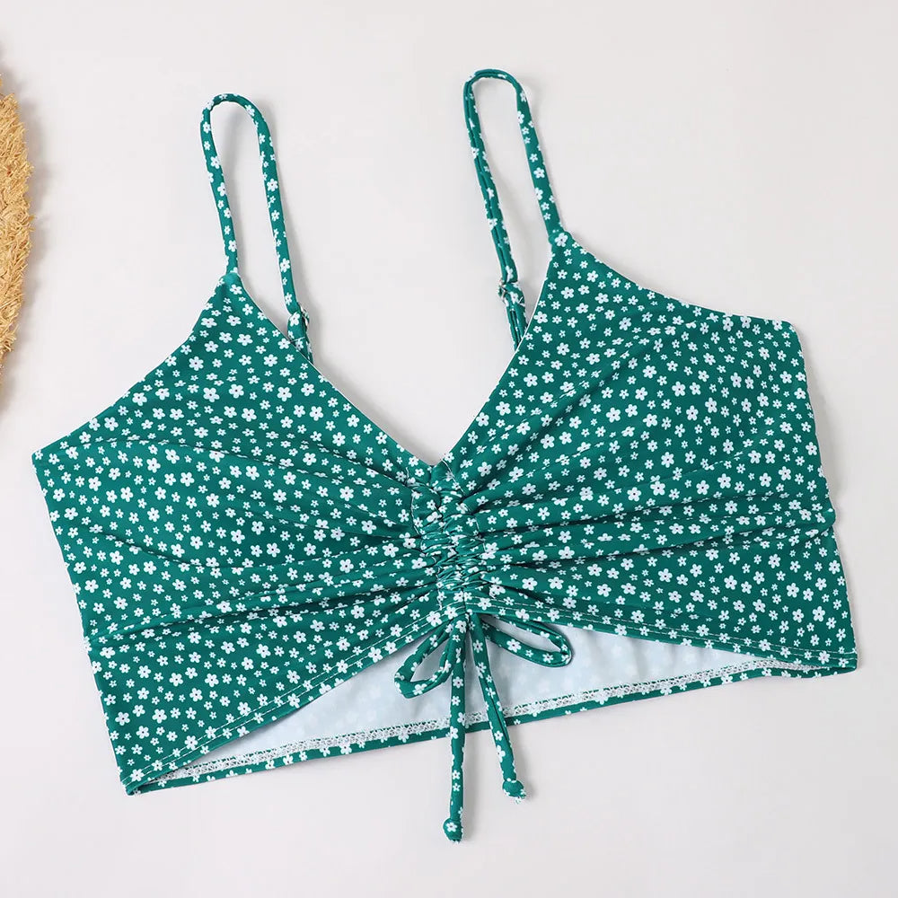 Echoarchiv | Zweiteiliges Damen Bikini