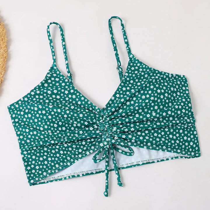 Echoarchiv | Zweiteiliges Damen Bikini