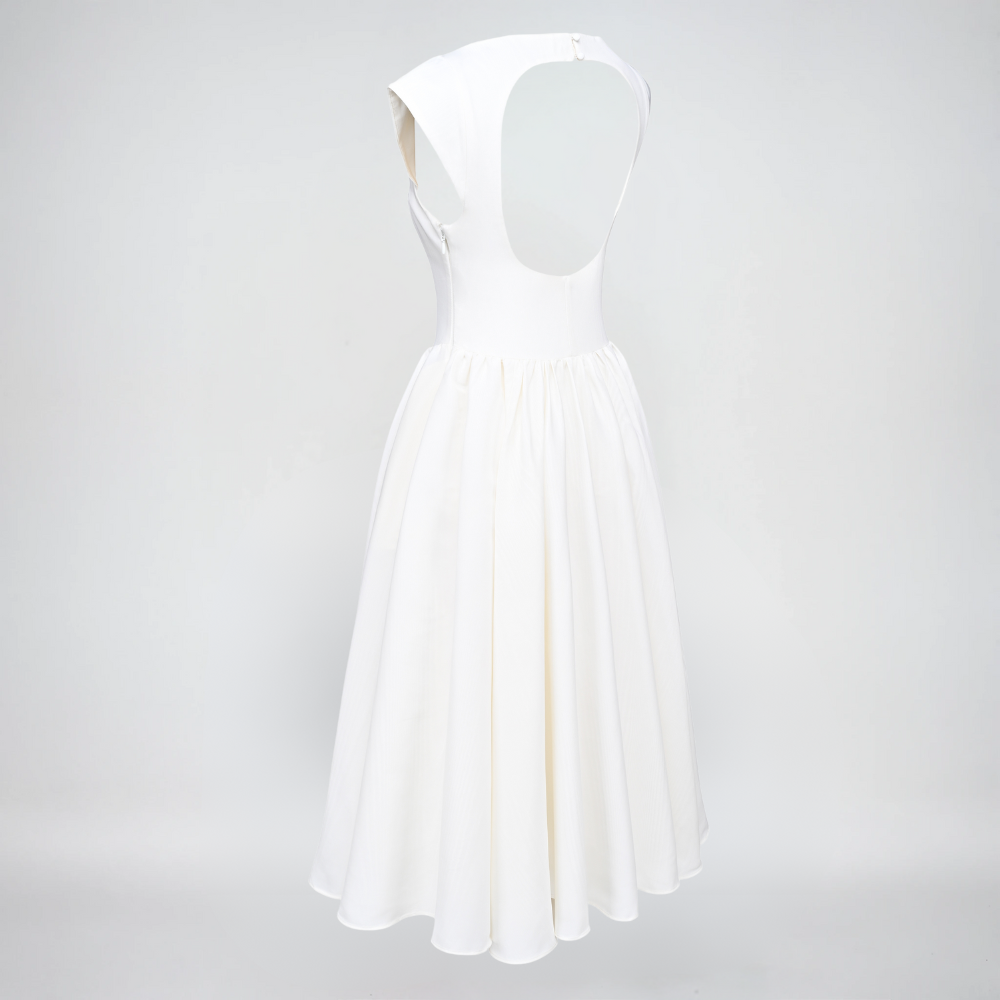 Echoarchiv | Lucia Midi Kleid