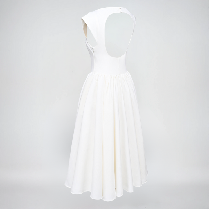 Echoarchiv | Lucia Midi Kleid