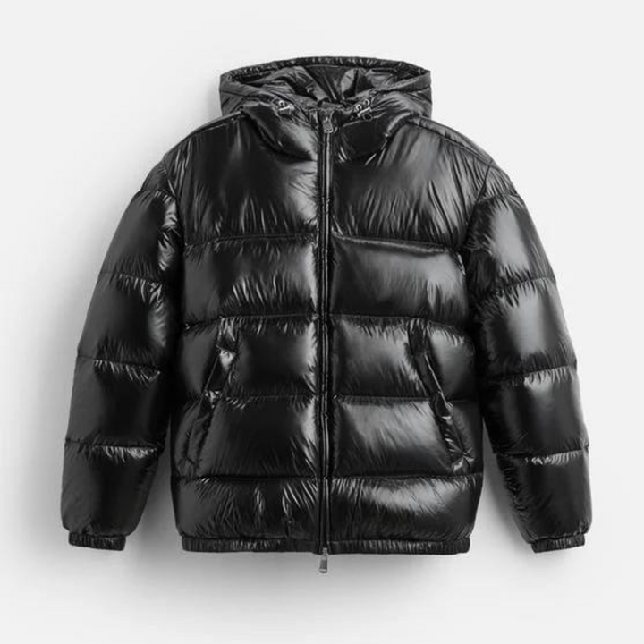 Echoarchiv | Warme und leichte Daunenjacke für Damen