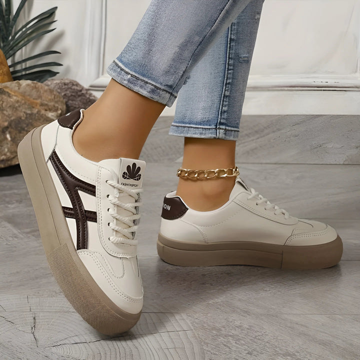 Echoarchiv | Sportliche Orthopädische Turnschuhe Damen