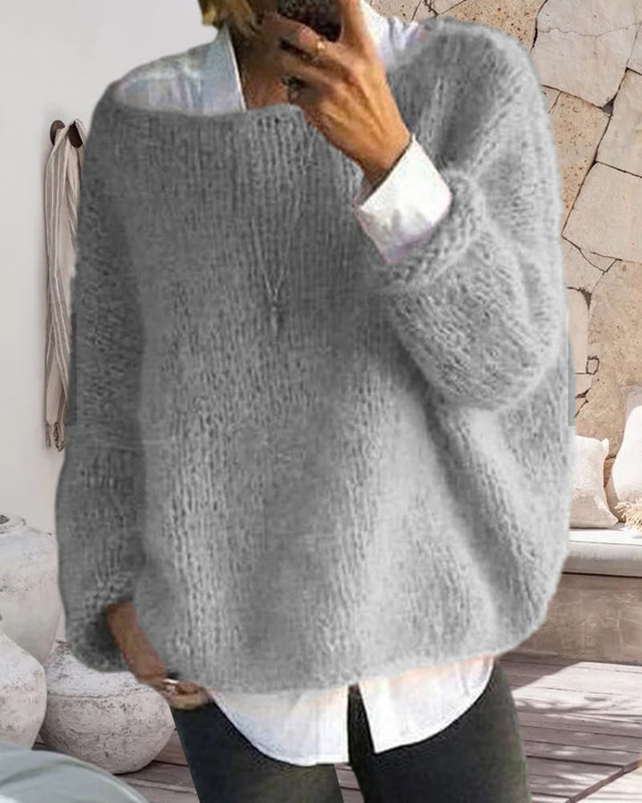 Echoarchivrner und vielseitiger allgemeiner Pullover