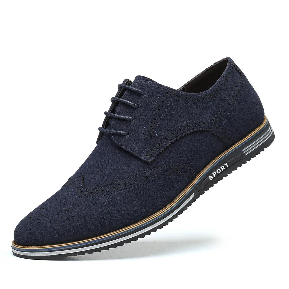 Echoarchiv – Herren Schuhe mit Schnürung