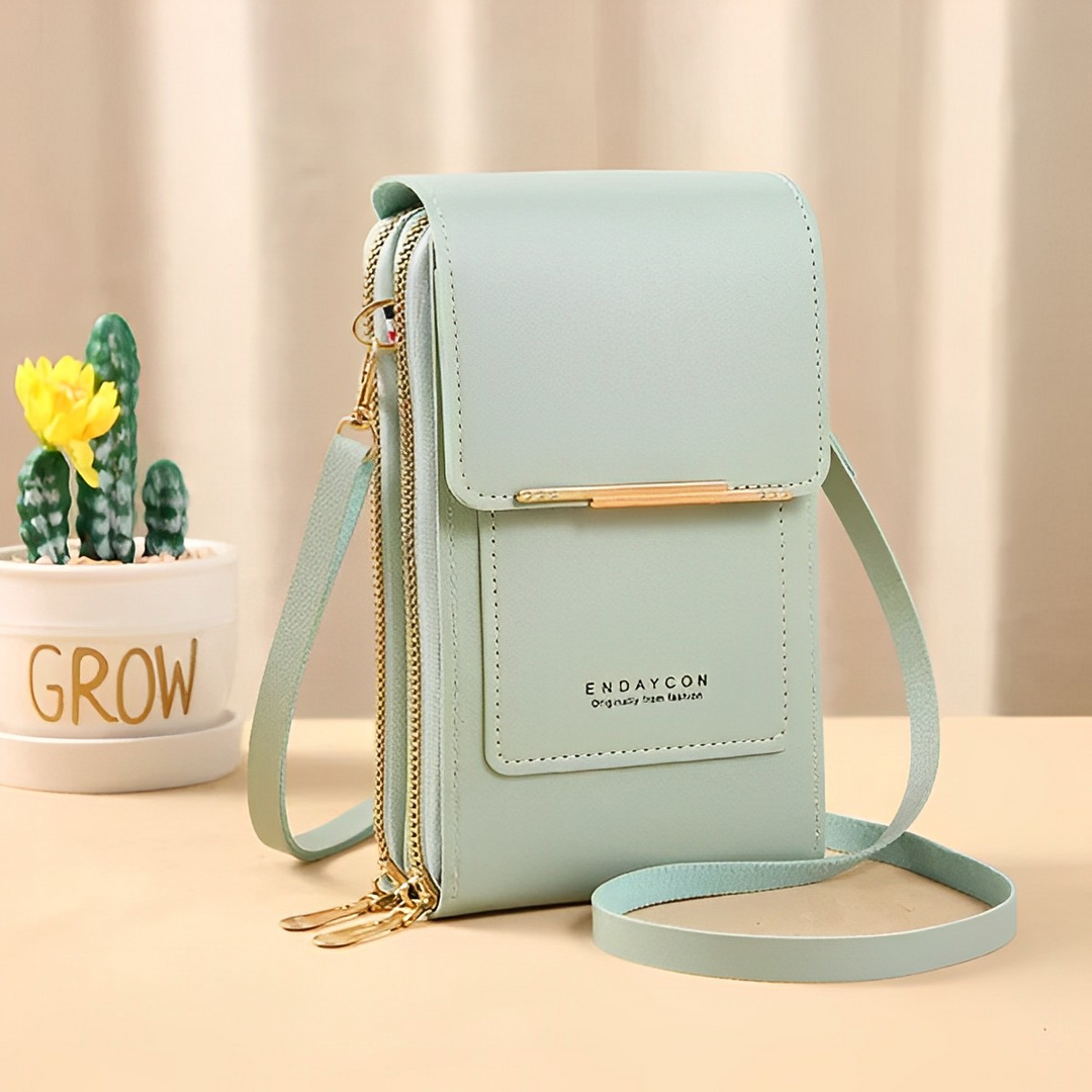 Echoarchiv | Trendsafe Elegance Tasche