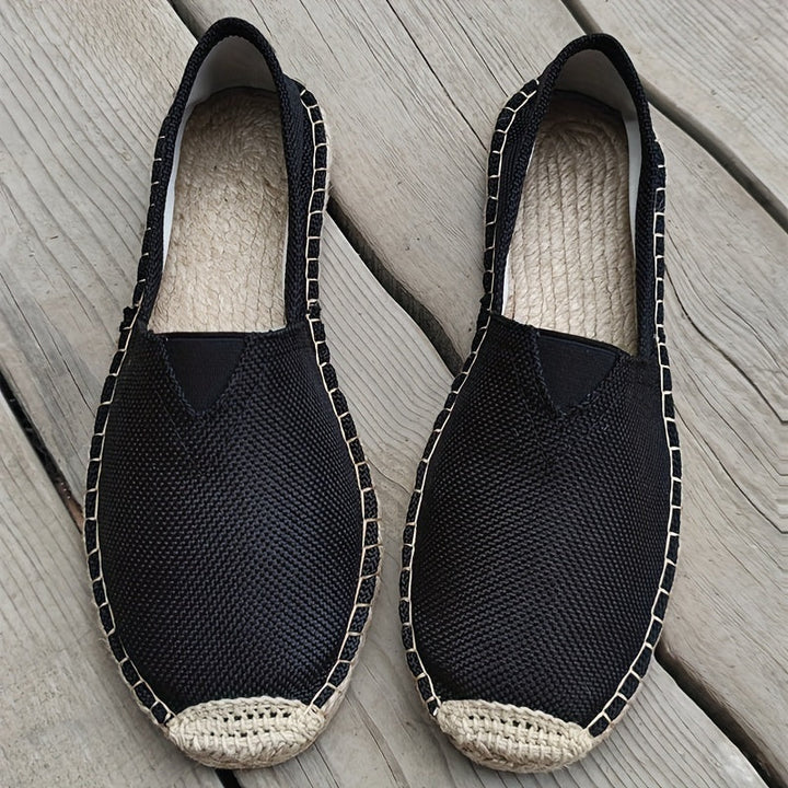 Echoarchiv | Lässige Slippers für Herren