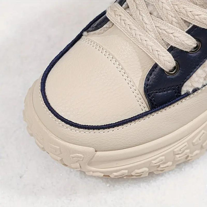 Echoarchiv | Gefütterte Winterschuhe Damen