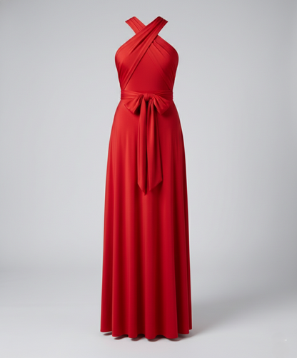 Echoarchiv | Damen Brautjungfernkleid